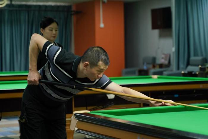 顶尖球员共同角逐，激烈竞争