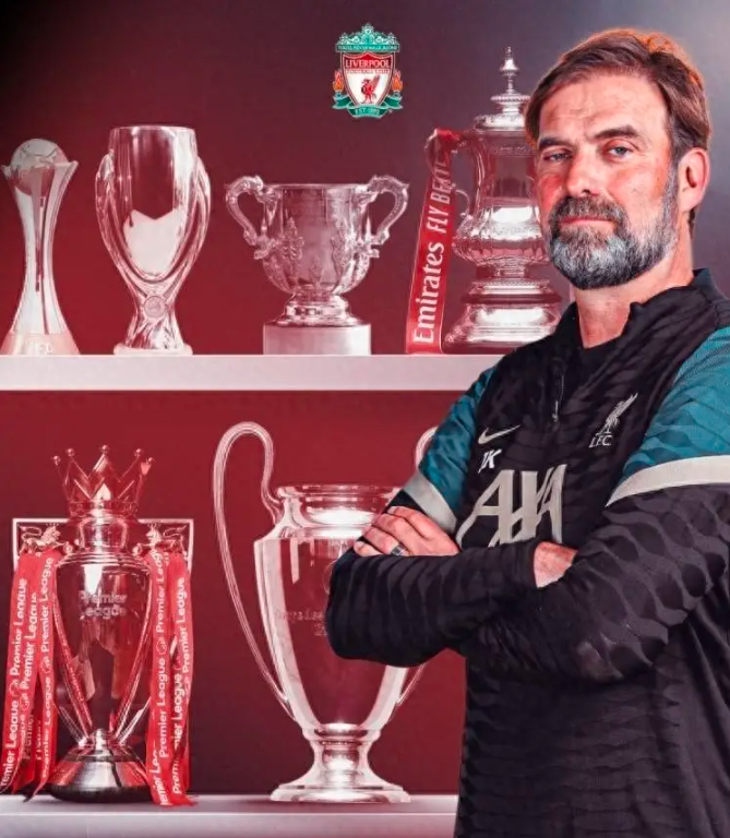 利物浦英超领先，穆里尼奥豪言要夺冠