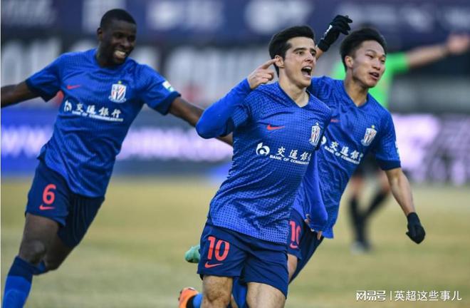 包含申花五连胜继续领跑积分榜，阿森纳主帅陷下课危机！的词条