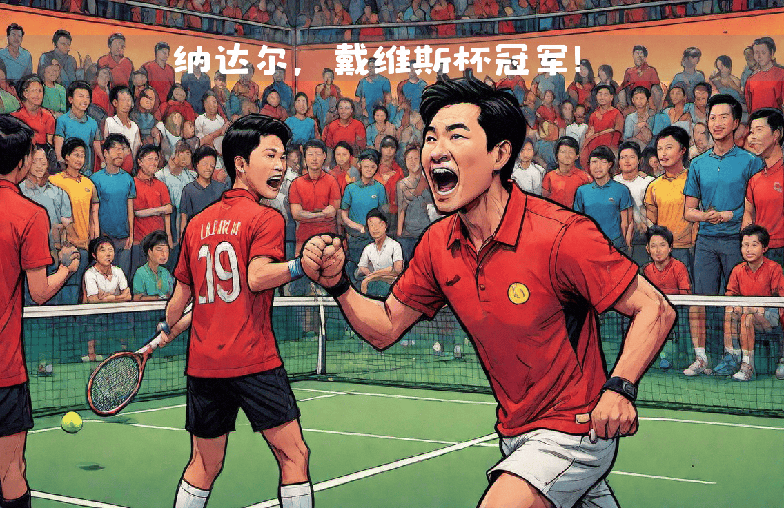 纳达尔连续十二场比赛得分超过精彩发挥，瑞士队挑战极限！